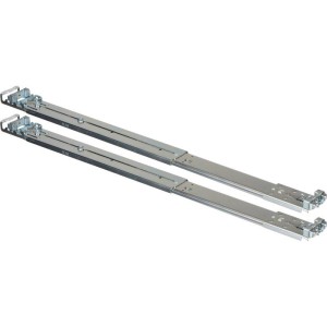 QNAP RAIL-B02 – Kit șine de montaj pentru NAS rackmount 2U