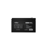 NJOY HR09122F – Baterie VRLA AGM 12V 9Ah NJOY HR09122F – Baterie VRLA AGM 12V 9Ah