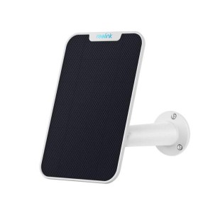 Reolink Solar Panel 2 Panou Solar 6W USB Type C IP65 pentru Camere Reolink cu Acumulator