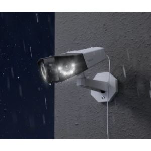 Reolink Duo Series P750 Camera de Supraveghere IP PoE 16MP Dual Lens 180 AI Color Night Vision Audio Bidirectional Reolink Duo Series P750 Camera de Supraveghere IP PoE 16MP Dual Lens 180 AI Color Night Vision Audio Bidirectional
