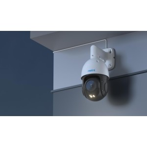 Reolink P850 Camera de Supraveghere PTZ IP PoE 4K 8MP 16x Zoom Optic Auto Tracking AI Color Night Vision Reolink P850 Camera de Supraveghere PTZ IP PoE 4K 8MP 16x Zoom Optic Auto Tracking AI Color Night Vision