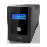 nJoy CADU 650 – UPS Tower Line-Interactive 650 VA / ~390 W (UPCMTLS665TCAAZ01B) nJoy CADU 650 – UPS Tower Line-Interactive 650 VA / ~390 W (UPCMTLS665TCAAZ01B)