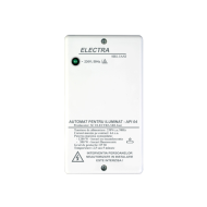 Automat pentru iluminat holurile sau scarile de bloc - ELECTRA API.11G Automat pentru iluminat holurile sau scarile de bloc - ELECTRA API.11G