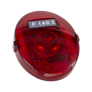 Sirena cu flash adresabila de interior - UNIPOS FD7204D Sirena cu flash adresabila de interior - UNIPOS FD7204D