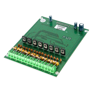 Modul extensie 8 zone pentru centrala FS5200 - UNIPOS FS5201 Modul extensie 8 zone pentru centrala FS5200 - UNIPOS FS5201