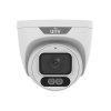 ColorHunter - Camera IP 4 MP,  lentila 2.8mm F1.0, WL 30M, Microfon integrat - UNV IPC3624LE-ADF28K-WL – UNIVIEW IPC3624LE-ADF28K-WL
