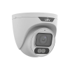 ColorHunter - Camera IP 4 MP,  lentila 2.8mm F1.0, WL 30M, Microfon integrat - UNV IPC3624LE-ADF28K-WL – UNIVIEW IPC3624LE-ADF28K-WL