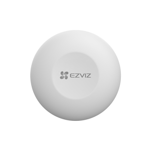 Buton inteligent EZVIZ, functie de armare/dezarmare si buton urgenta CS-T3C Buton inteligent EZVIZ, functie de armare/dezarmare si buton urgenta CS-T3C