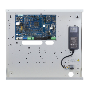 Centrala de alarma la efractie SERIA PRO - DSC HS3128-KIT1EN