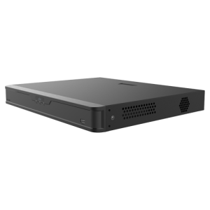 XVR seria Easy Hibrid, 32 canale AnalogHD 8MP + 4 canale IP 8MP, Audio over coaxial, Alarma, H.265 - UNV XVR302-32Q3 XVR seria Easy Hibrid, 32 canale AnalogHD 8MP + 4 canale IP 8MP, Audio over coaxial, Alarma, H.265 - UNV XVR302-32Q3