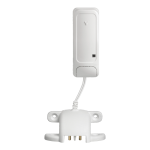 Detector de inundatie, wireless compatibil PowerG 868 MHz - DSC PG8985 Detector de inundatie, wireless compatibil PowerG 868 MHz - DSC PG8985