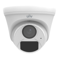 Camera analog 2MP, lentila 2.8mm, IR20m, AHD,TVI,CVI,CVBS, IP67 - UNV UAC-T112-AF28