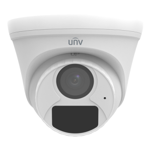 Camera analog 2MP, lentila 2.8mm, IR20m, AHD,TVI,CVI,CVBS, IP67 - UNV UAC-T112-AF28