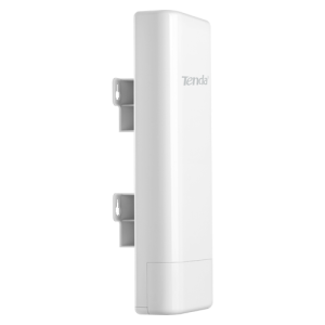 Access Point 2.4GHz, 150Mbps, 5 Km, PoE, Web Management - TENDA TND-O3