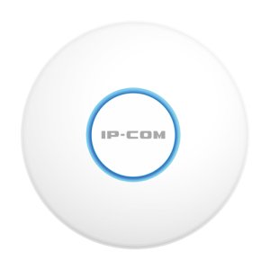 Access Point DualBand WiFi 4, 2.4/5GHz max. 300+867 Mbps, PoE - IP-COM iUAP-AC-LITE Access Point DualBand WiFi 4, 2.4/5GHz max. 300+867 Mbps, PoE - IP-COM iUAP-AC-LITE