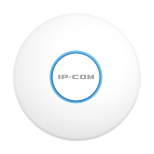 Access Point DualBand WiFi 6 2.4/5GHz, 574+2402 Mbps, PoE - IP-COM PRO-6-LITE Access Point DualBand WiFi 6 2.4/5GHz, 574+2402 Mbps, PoE - IP-COM PRO-6-LITE