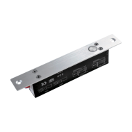 Bolt electric Fail Safe (NC), 12 Vcc, delay 0-3-6 secunde, monitorizare completa CSL-40-NC Bolt electric Fail Safe (NC), 12 Vcc, delay 0-3-6 secunde, monitorizare completa CSL-40-NC
