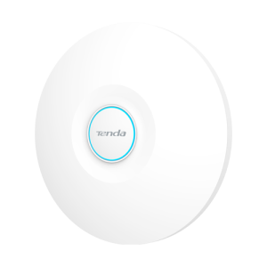 Access Point DualBand WiFi 6, 574-2402 Mbps, PoE IN - TENDA TND-i29