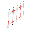 Motorline SIG75HSSL-5 – Brat aluminiu tip fusta pentru SIGMA-XS5 - Motorline SIG75HSSL-5 Brat aluminiu tip fusta pentru SIGMA-XS5 - Motorline SIG75HSSL-5 – Motorline SIG75HSSL-5