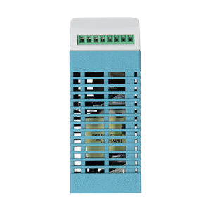 Sursa de alimentare in comutatie, 13.8V / 4.3A, sina DIN, backup - MEAN WELL DRC-60A Sursa de alimentare in comutatie, 13.8V / 4.3A, sina DIN, backup - MEAN WELL DRC-60A