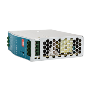 Sursa de alimentare in comutatie, 12V / 10A, sina DIN - MEAN WELL NDR-120-12 Sursa de alimentare in comutatie, 12V / 10A, sina DIN - MEAN WELL NDR-120-12
