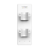 TENDA TND-O6 – Acces Point Bridge 5 GHz, max. 867 Mbps, PoE IN, Management - TENDA TND-O6 Acces Point Bridge 5 GHz, max. 867 Mbps, PoE IN, Management - TENDA TND-O6 – TENDA TND-O6