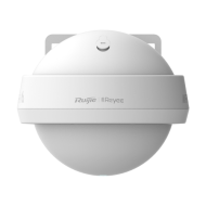 Acces Point exterior AX3000 Dual-Band, Wi-Fi 6, 1x GE, 1x SFP, PoE IN, Cloud Management - Ruijie RG-RAP6262 Acces Point exterior AX3000 Dual-Band, Wi-Fi 6, 1x GE, 1x SFP, PoE IN, Cloud Management - Ruijie RG-RAP6262