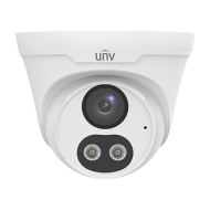 Dual Light - Camera IP 4MP, lentila 2.8mm,  - UNV IPC3614LE-ADF28KC-DL