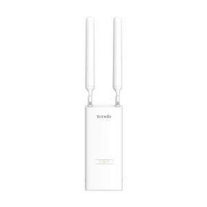 Access Point AC1300 Dual-Band, Wi-Fi 5, 2 x 5 dBi, 1 x GE, Management - TENDA TND-OAP1200