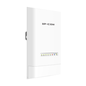 Access Point IPmaX, Wi-Fi 5 867Mbps, 12dBi - max 5km, Management - IP-COM Access Point IPmaX, Wi-Fi 5 867Mbps, 12dBi - max 5km, Management - IP-COM
