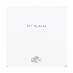 Access Point DualBand Wi-Fi 6, AX3000, PoE IN, 4/5dBi, Management - IP-COM PRO-6-IW