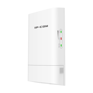 Acces Point de exterior, Wi-Fi 5, 5GHz, 867Mbps, 9dBi - max 1km, Management - IP-COM CPE5 Acces Point de exterior, Wi-Fi 5, 5GHz, 867Mbps, 9dBi - max 1km, Management - IP-COM CPE5