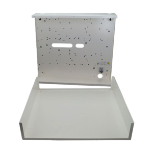 Cabinet metalic 459 x 414 x 103 mm - DSC HSC3020C Cabinet metalic 459 x 414 x 103 mm - DSC HSC3020C