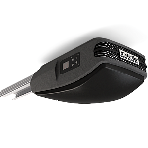 Kit automatizare usa garaj 10mp/60Kg- MOTORLINE ROSSO-EVO-60CF