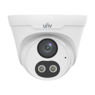 Camera IP 2 MP, ColorHunter, lentila 2.8 mm, IR 30M, WL 30M, Audio - UNV IPC3612LE-ADF28KC-DL