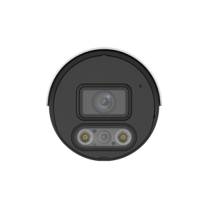 Camera IP 2 MP, ColorHunter, lentila 2.8 mm, IR 30M, WL 30M, Audio - UNV IPC2122LE-ADF28KMC-DL