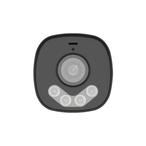 Camera analog, 5MP, ColorHunter, lentila 4.0mm, IR 40m, WL 40m, Mic - UNV UAC-B145-AF40LM-DL Camera analog, 5MP, ColorHunter, lentila 4.0mm, IR 40m, WL 40m, Mic - UNV UAC-B145-AF40LM-DL