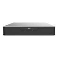 XVR Hibrid, 4 canale Analog 8MP + 1 canal IP 8MP, Audio over coaxial, Alarma - UNV XVR301-04U3 XVR Hibrid, 4 canale Analog 8MP + 1 canal IP 8MP, Audio over coaxial, Alarma - UNV XVR301-04U3