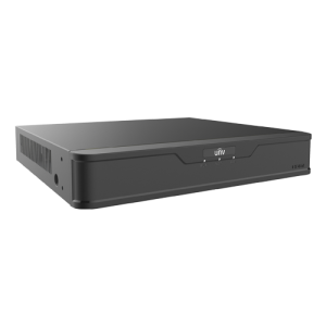 XVR Hibrid, 8 canale Analog 8MP + 2 canale IP 8MP, Audio over coaxial, Alarma - UNV XVR301-08U3 XVR Hibrid, 8 canale Analog 8MP + 2 canale IP 8MP, Audio over coaxial, Alarma - UNV XVR301-08U3