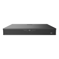 XVR Hibrid, 16 canale Analog, 2 canale IP 8MP, Audio over coaxial, Alarma - UNV XVR302-16U3 XVR Hibrid, 16 canale Analog, 2 canale IP 8MP, Audio over coaxial, Alarma - UNV XVR302-16U3