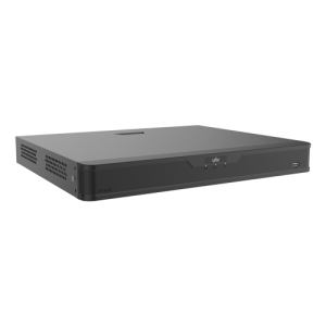 XVR Hibrid, 16 canale Analog, 2 canale IP 8MP, Audio over coaxial, Alarma - UNV XVR302-16U3 XVR Hibrid, 16 canale Analog, 2 canale IP 8MP, Audio over coaxial, Alarma - UNV XVR302-16U3