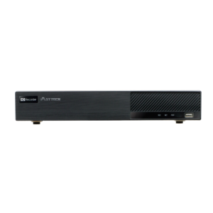 NVR 4 canale IP 5MP - ASYTECH seria VT VT-N1304H