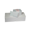 Cartela de acces cu cip EM4100 125KHz CSC-EM125-18+C – CSAccess CSC-EM125-18+C
