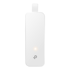 Adaptor Ethernet - USB 3.0 TP-LINK UE300, Gigabit UE300