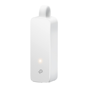 Adaptor retea TP-Link UE300C, Type-C la RJ45 Gigabit Ethernet UE300C
