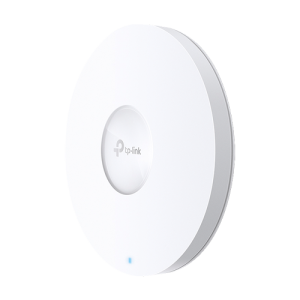 Access Point EAP620HD, Wi-Fi 6, AX1800 Dual-Band, 4/5 dBi, 1 x RJ45 Gigabit, PoE - TP-Link Omada EAP620HD