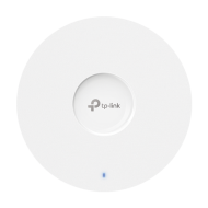 Access Point Wi-Fi 6, AX3000 Dual-Band, 5 dBi, 1 x RJ45 Gigabit, PoE - TP-Link Omada EAP653UR