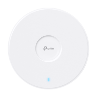 Access Point Wi-Fi 7, BE3600 Dual-Band, 4/5 dBi, 1 x RJ45 2.5 Gbps, PoE - TP-Link Omada EAP723