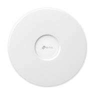Access Point Wi-Fi 7, BE19000 Tri-Band, 4/5.5/5 dBi, 2 x RJ45 10 Gbps, PoE - TP-Link Omada EAP783