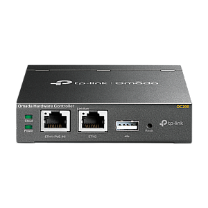 Controller Hardware OC200 - TP-Link Omada OC200